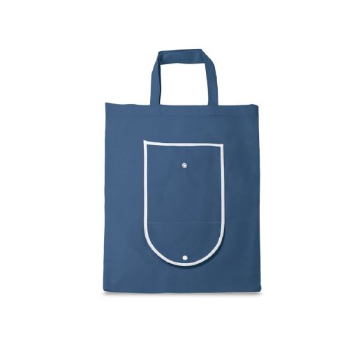 ARLON - Non-woven folding bag (80 g/m²)