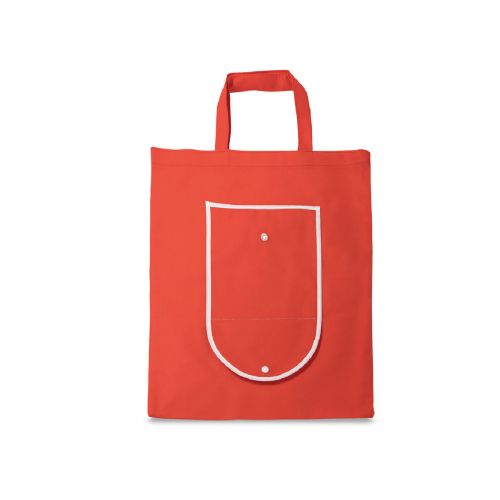 ARLON - Non-woven folding bag (80 g/m²)