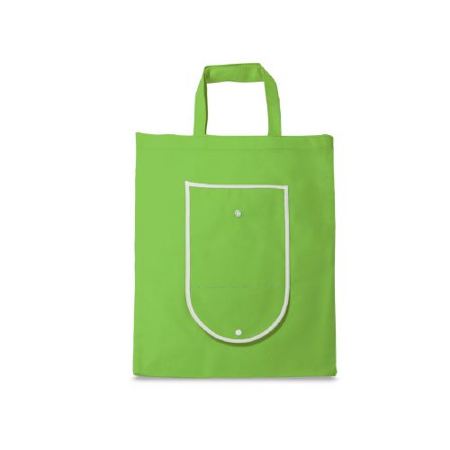 ARLON - Non-woven folding bag (80 g/m²)