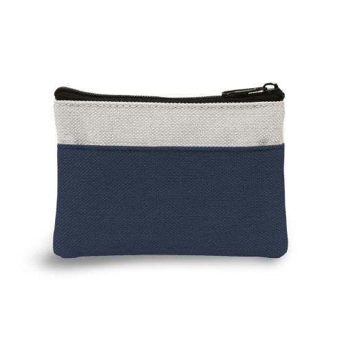 MILLER - Small multipurpose pouch in 600D