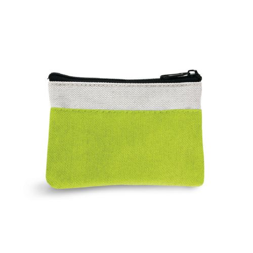 MILLER - Small multipurpose pouch in 600D