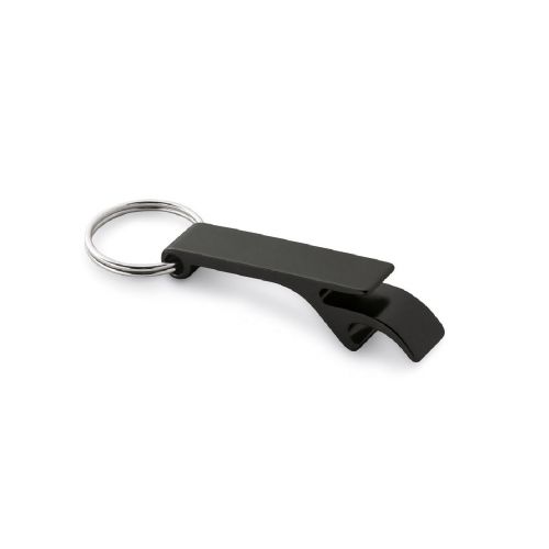 BAITT - Aluminium keyring with bottle opener