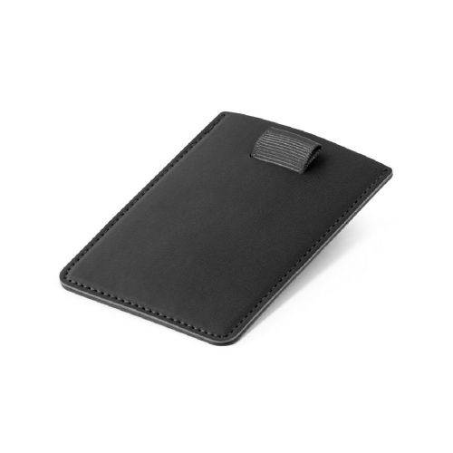 POPPY - RFID-blocking PU card holder