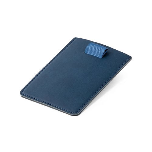 POPPY - RFID-blocking PU card holder