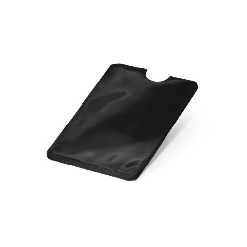 MEITNER - RFID-blocking aluminium card holder
