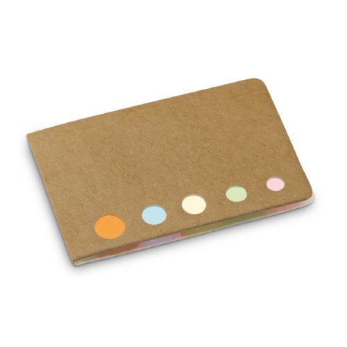 STOOKY - Sticky notes set with 5 sets