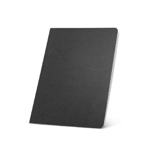 ECOWN - Notebook A5 with lined sheets