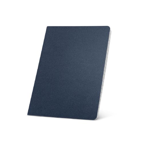 ECOWN - Notebook A5 with lined sheets