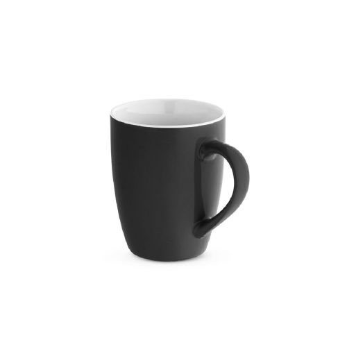 CINANDER - 370 mL glossy ceramic mug