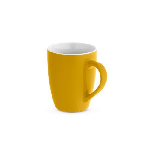 CINANDER - 370 mL glossy ceramic mug