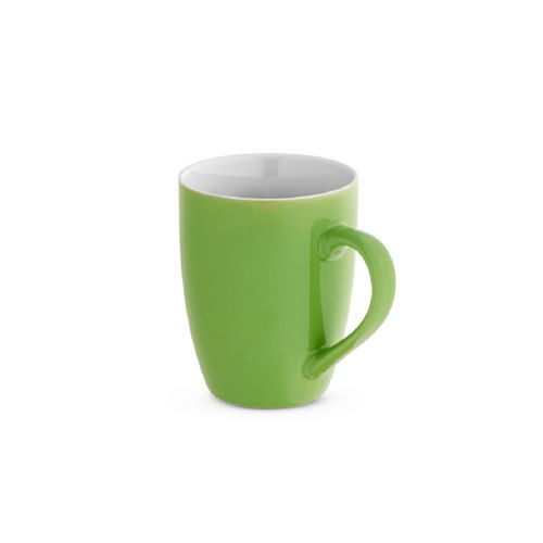 CINANDER - 370 mL glossy ceramic mug
