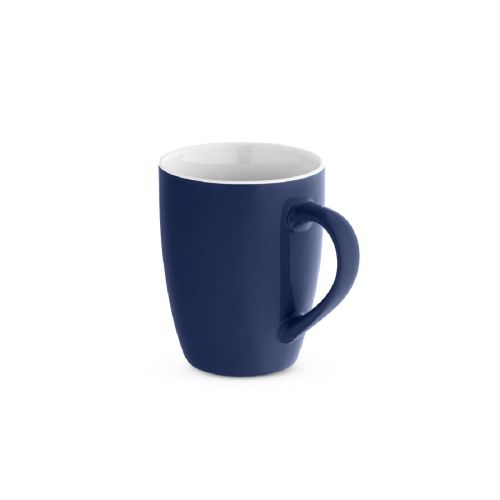 CINANDER - 370 mL glossy ceramic mug