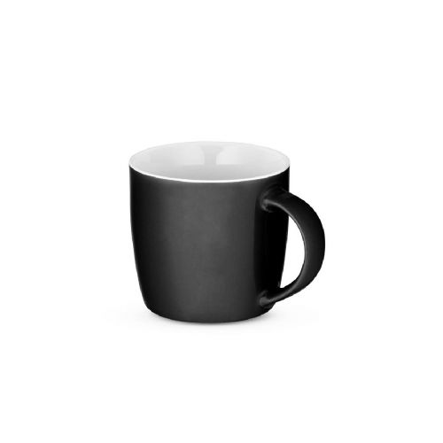 COMANDER - 370 mL glossy ceramic mug