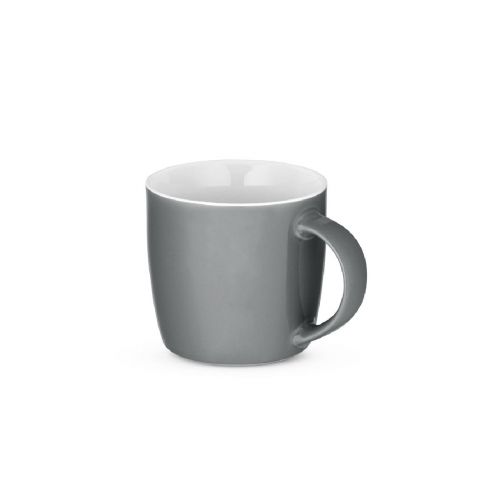 COMANDER - 370 mL glossy ceramic mug