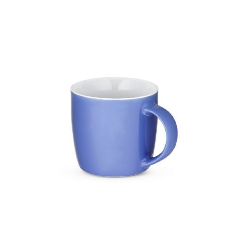 COMANDER - 370 mL glossy ceramic mug