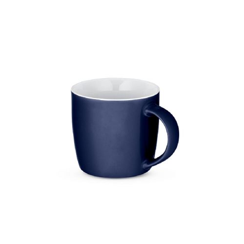 COMANDER - 370 mL glossy ceramic mug