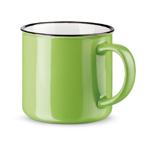 VERNON - Ceramic mug 340 mL