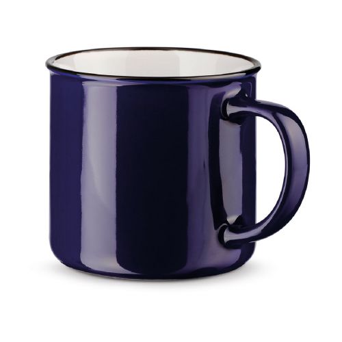 VERNON - Ceramic mug 340 mL