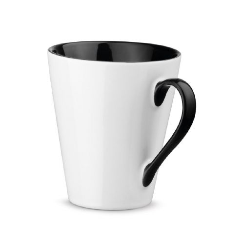COLBY - Ceramic mug 320 mL