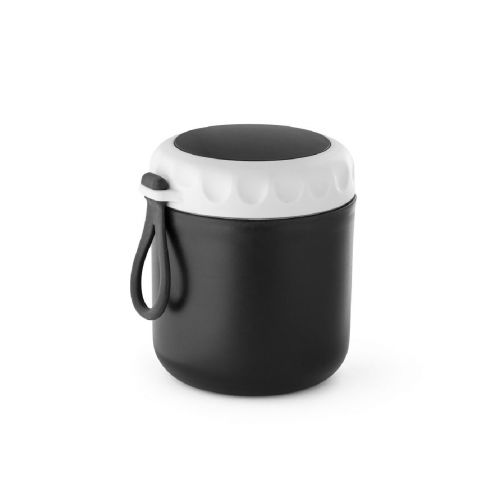 SAMOURA - 380 mL PP double-walled thermal