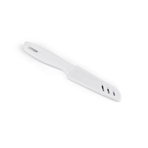 MIKUS - Knife in stainless steel and PP