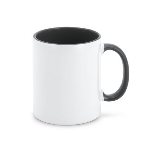 MOCHA - Ceramic mug ideal for sublimation
