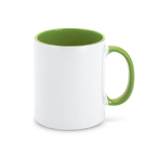 MOCHA - Ceramic mug ideal for sublimation