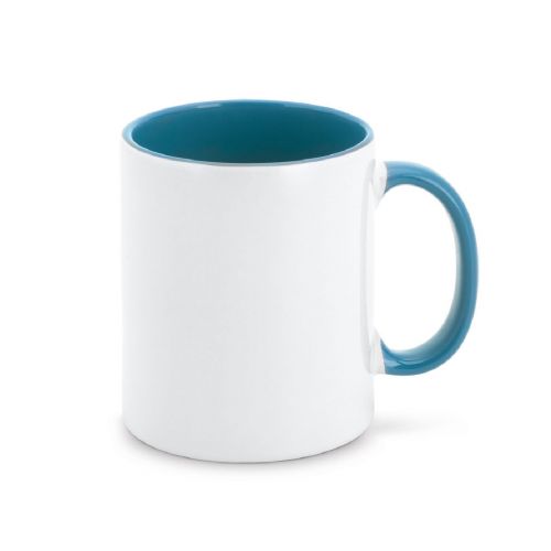 MOCHA - Ceramic mug ideal for sublimation
