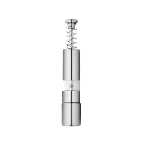 SMARTPEPPER - Stainless steel spice mill