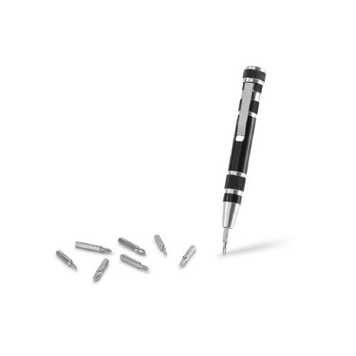 TOOLPEN - Pen shaped screwdriver set