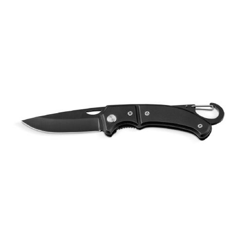 FRED - Pocket knife in stainless steel and metal
