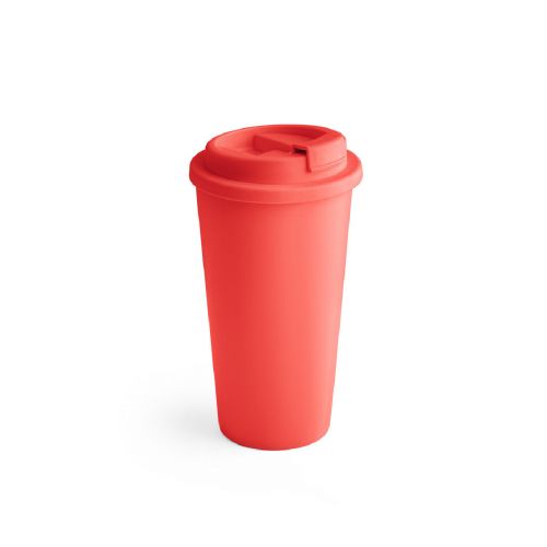 CUPPARI - PP travel cup