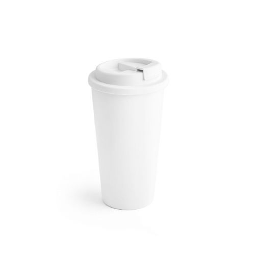CUPPARI - PP travel cup