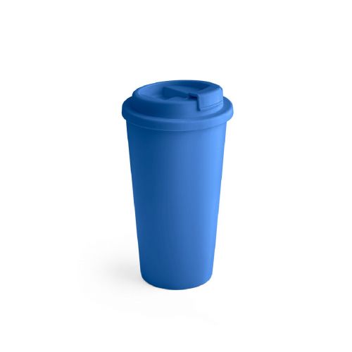 CUPPARI - PP travel cup