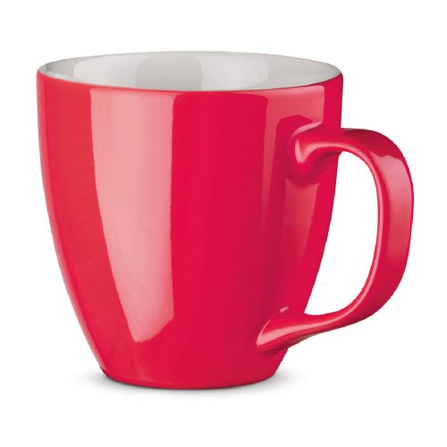 PANTHONY - 450 mL hydroglaze porcelain mug