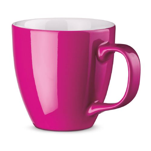 PANTHONY - 450 mL hydroglaze porcelain mug