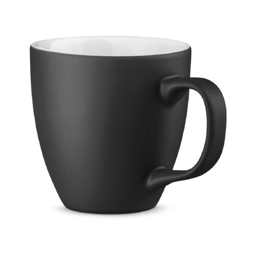 PANTHONY MAT - 450 mL hydroglaze porcelain mug