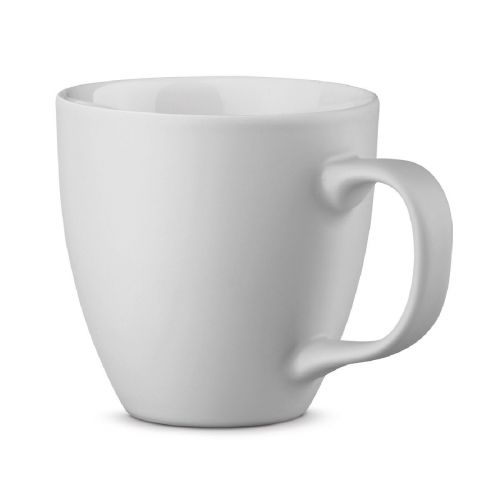PANTHONY MAT - 450 mL hydroglaze porcelain mug