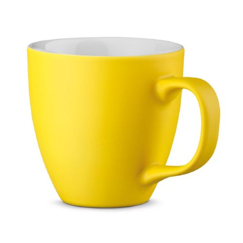 PANTHONY MAT - 450 mL hydroglaze porcelain mug
