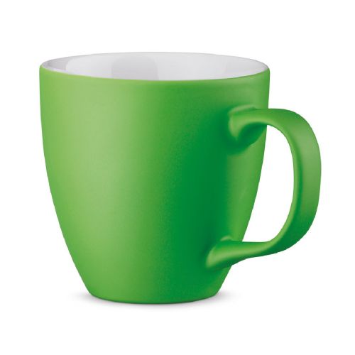 PANTHONY MAT - 450 mL hydroglaze porcelain mug