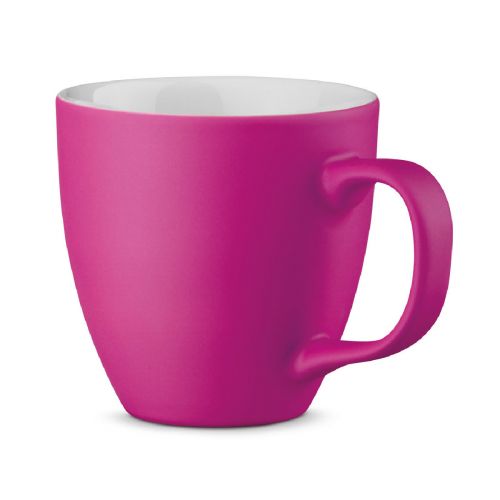 PANTHONY MAT - 450 mL hydroglaze porcelain mug