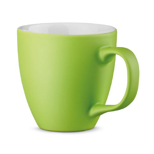 PANTHONY MAT - 450 mL hydroglaze porcelain mug
