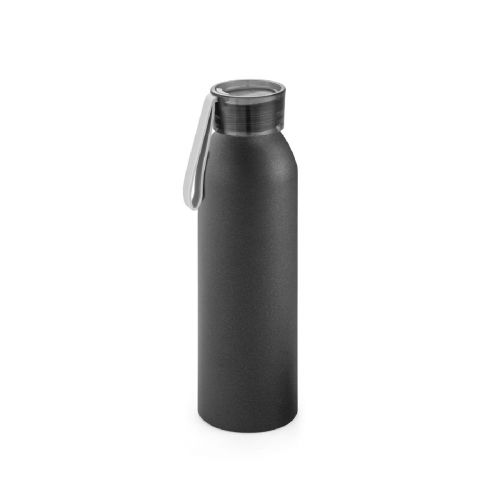 RIO - Recycled aluminium (100% rAL) bottle with PP cap 660 mL