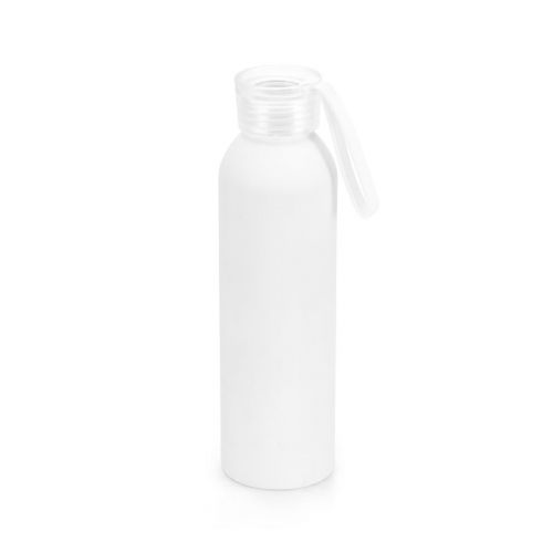 RIO - Recycled aluminium (100% rAL) bottle with PP cap 660 mL