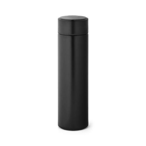 ROSSI - Stainless steel thermos 470 mL