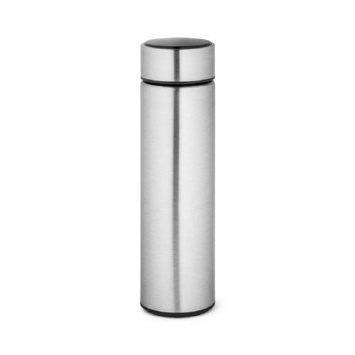 ROSSI - Stainless steel thermos 470 mL