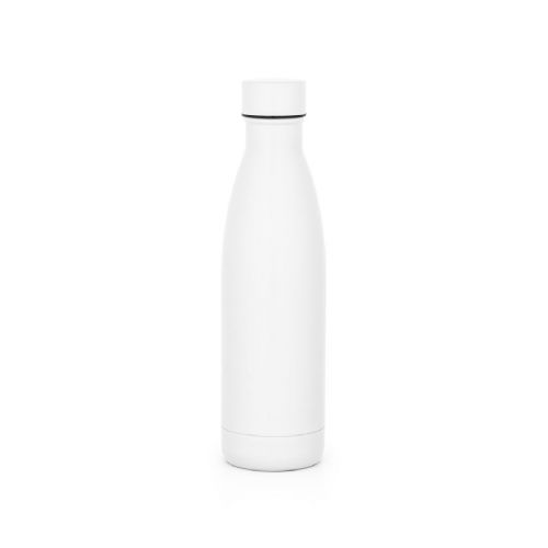 BUFFON - 500 mL stainless steel thermos bottle
