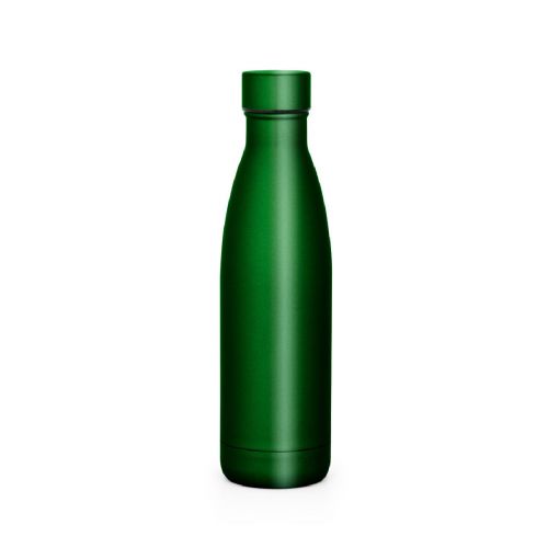 BUFFON - 500 mL stainless steel thermos bottle