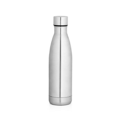 BUFFON - 500 mL stainless steel thermos bottle