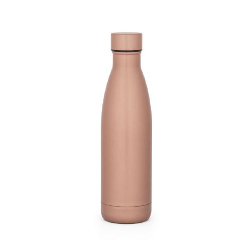 BUFFON - 500 mL stainless steel thermos bottle